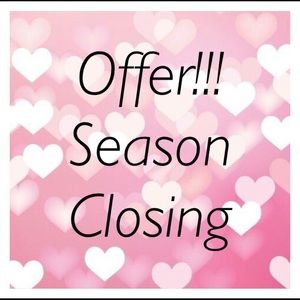 SALE!!⚡️⭐️⭐️⭐️